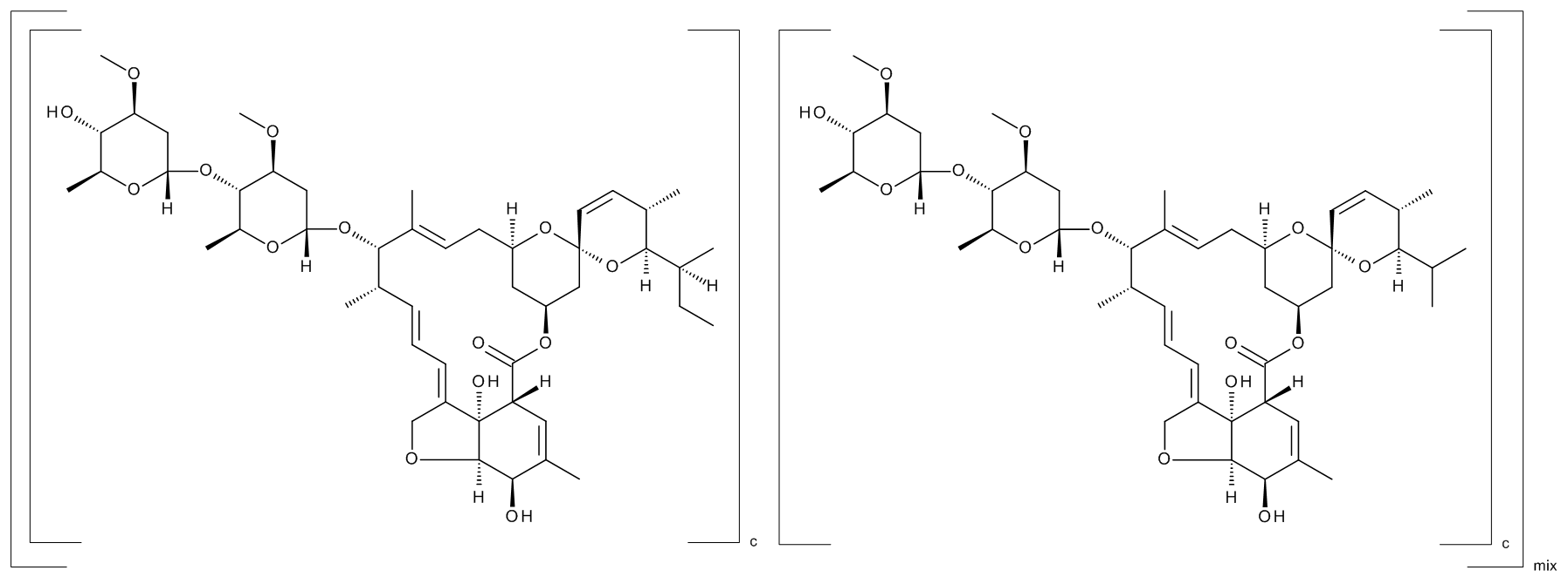 Abamectin >80% - image 1