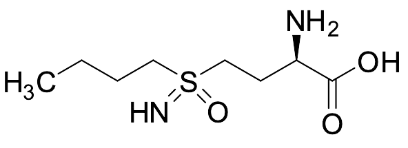 D-Buthionine-(S,R)-sulfoximine - image 1