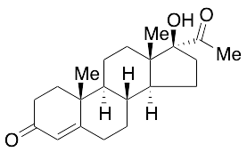 17b-Hydroxyprogesterone - image 1