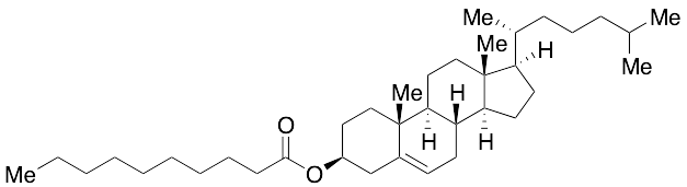 Cholesteryl Decanoate - image 1
