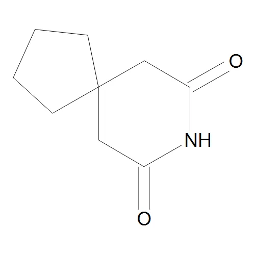 4,4-Tetramethyleneglutarimide - image 1