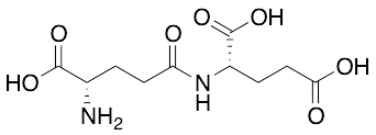 gamma-L-Glutamyl L-Glutamic Acid - image 1