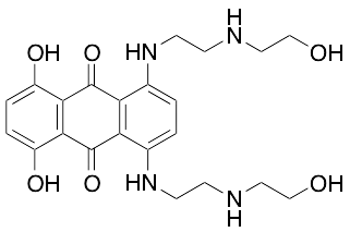 Mitoxantrone - image 1