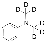 N,N-Dimethylaniline-d6 - image 1