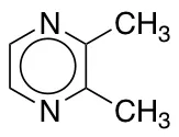 2,3-Dimethylpyrazine - image 1
