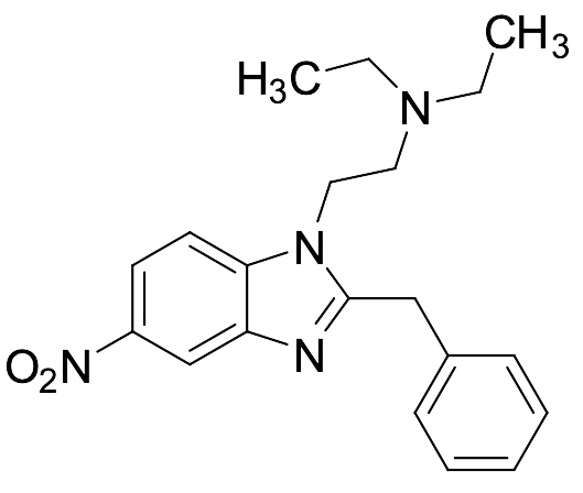 Nitazene - image 1
