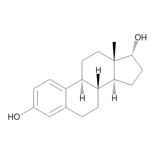 17alpha-Estradiol - image 1