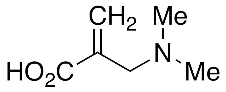 N,N-Dimethyl-2-methylene-Beta-alanine - image 1