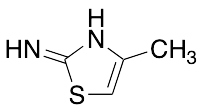 4-Methylthiazol-2-amine - image 1
