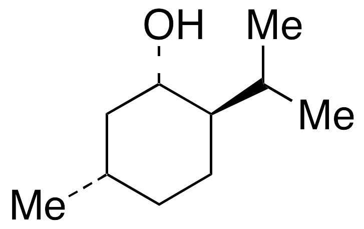 (1S,2R,5S)-(+)-Menthol - image 1