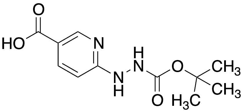 6-Boc-Hynic - image 1