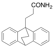 9,10-Ethanoanthracene-9(10H)-propanamide - image 1