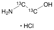 Ethanolamine-13C2 Hydrochloride - image 1