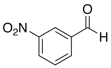 3-Nitrobenzaldehyde - image 1