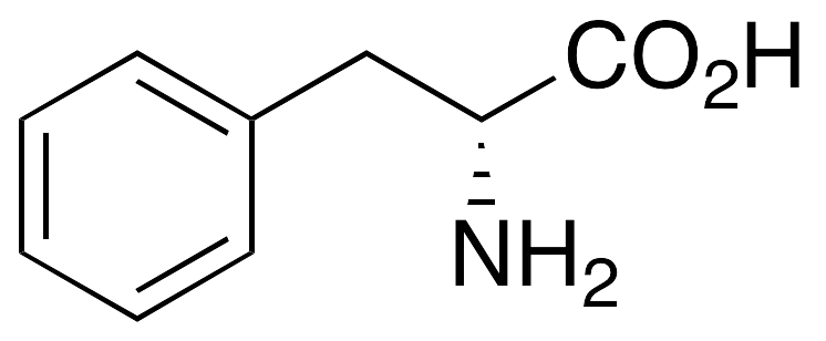 D-Phenylalanine - image 1