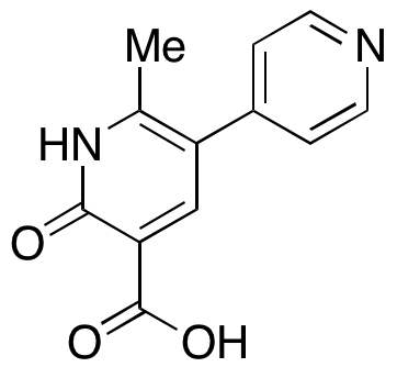 5-Decyano 5-Carboxymilrinone - image 1
