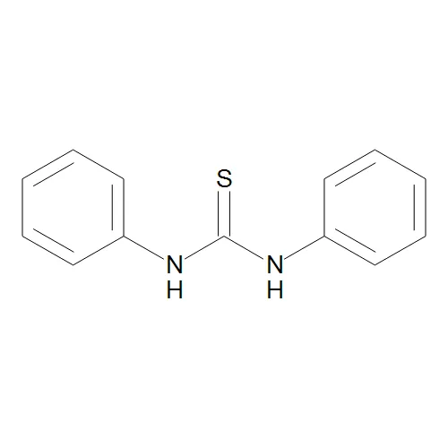 1,3-Diphenyl-2-thiourea - image 1