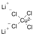Dilithium Tetrachlorocuprate (0.1M solution in THF) - image 1