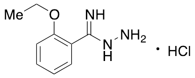 2-Ethoxybenzimidohydrazide Hydrochloride - image 1