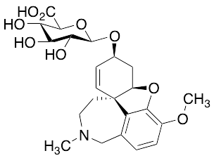 Galanthamine Beta-D-Glucuronide >70% - image 1