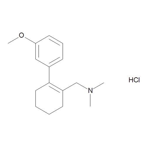 1,2-Dehydroxy Tramadol Hydrochloride (~85%) - image 1