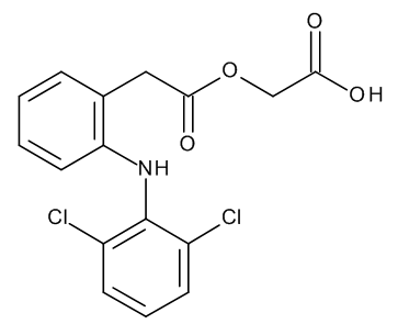 Aceclofenac - image 1
