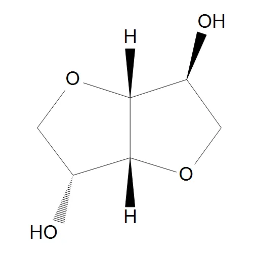 Isosorbide - image 1