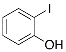 2-Iodophenol - image 1