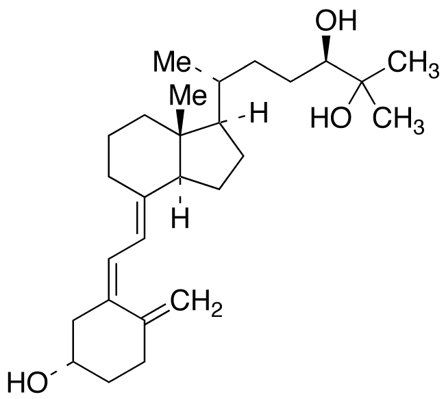 Secalciferol - image 1