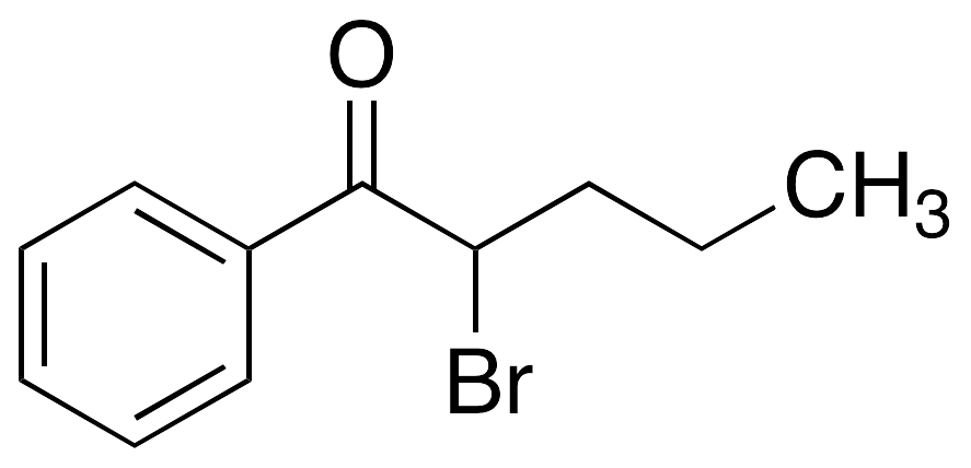 a-Bromovalerophenone - image 1