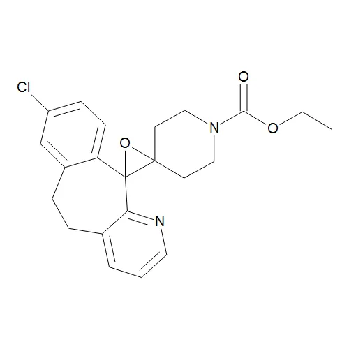 Loratadine Epoxide - image 1