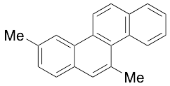 3,11-Dimethylchrysene - image 1