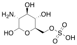 D-Glucosamine 6-Sulfate - image 1