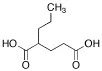 2-Propylglutaric Acid - image 1