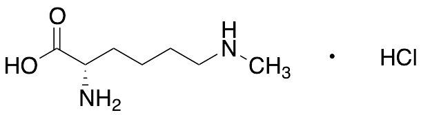 Epsilon-n-methyl-l-lysine Hydrochloride - image 1