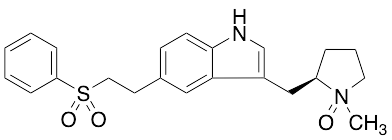 Eletriptan N-Oxide - image 1