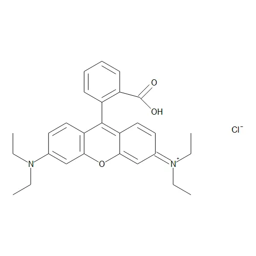 Rhodamine B - image 1