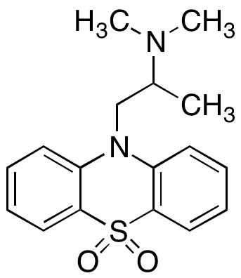 Promethazine Sulfone - image 1