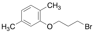 3-Bromopropyl-2,5-xylyl Ether - image 1