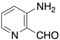 3-Aminopyridine-2-carboxaldehyde - image 1