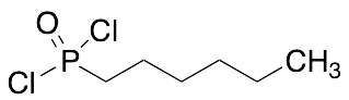 Hexylphosphonic Dichloride - image 1