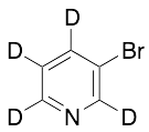 3-Bromopyridine-d4 - image 1