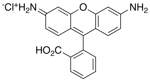 Rhodamine 110 - image 1