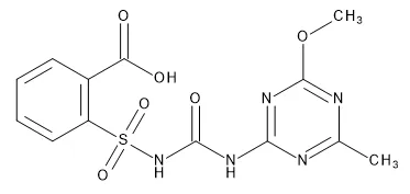 Metsulfuron - image 1
