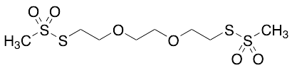 3,6-Dioxaoctane-1,8-diyl Bismethanethiosulfonate - image 1