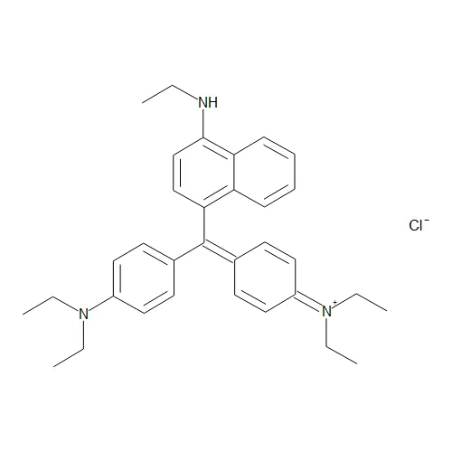 Basic Blue 7100 - image 1