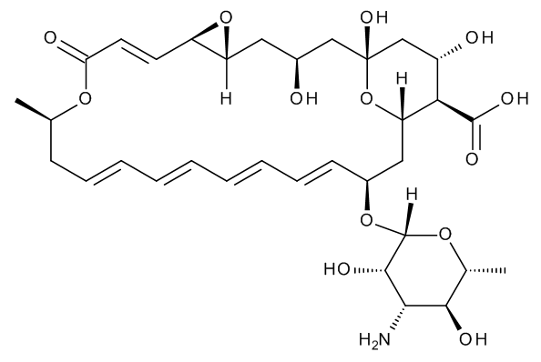 Natamycin - image 1