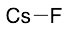 Cesium fluoride - image 1