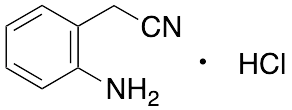 2-Aminobenzylcyanide, Hydrochloride - image 1