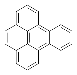Benzo[e]pyrene - image 1